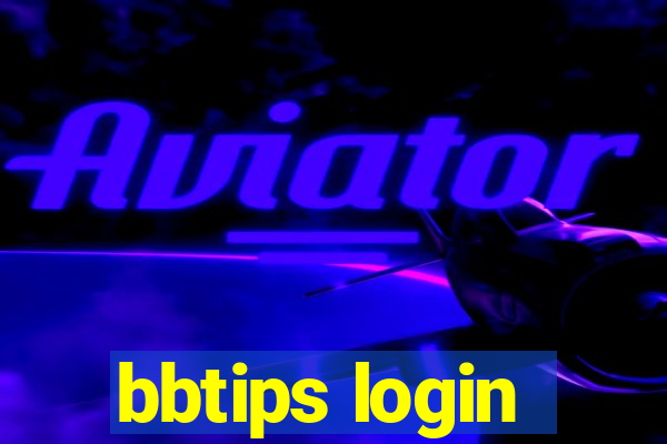 bbtips login